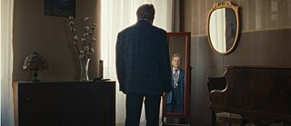 Filmstill: The lonliest man in town