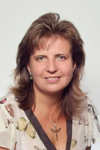 Zuzana Vyhnáliková 