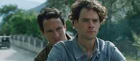 ZWEITLAND, dir. Michael Kofler | Thomas Prenn ("Paul") & Laurence Rupp ("Anton")