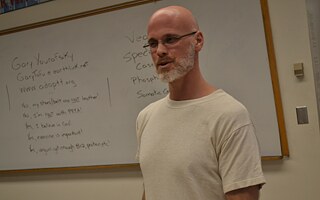 Gary Yourofsky