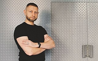 Pavel Houdek