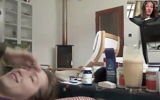 „Nedělat nic pro mě není možnost.“