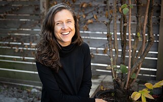 Jo-Anne McArthur