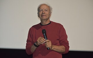 Peter Singer