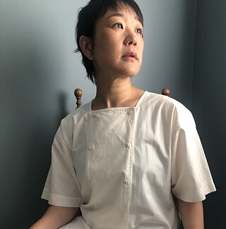 山崎阿弥