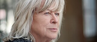 Ausschnitt Margarethe von Trotta _ c _ Manfred Breuersbrock