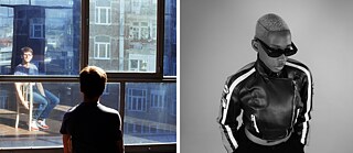 Ben Bertrand / Blckwa
