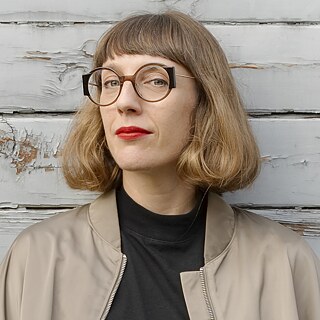 Bettina Korintenberg © Dominique Brewing