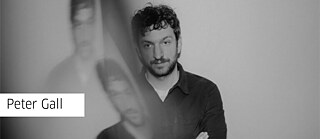 Peter Gall