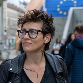 qr - Cristina Messnik 
