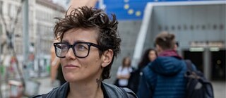 Cristina Messnik 