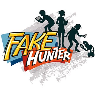 FakeHunter qd