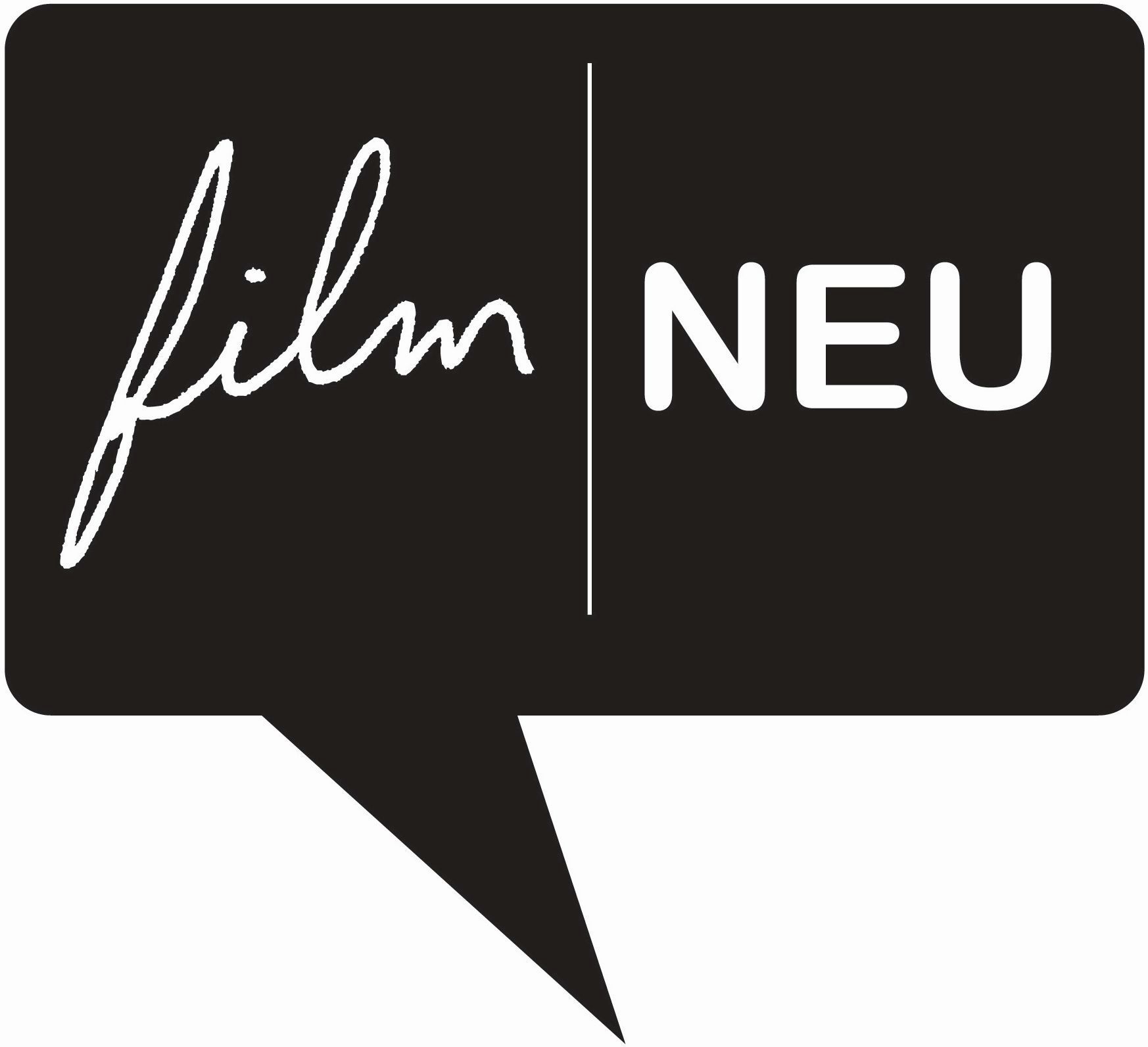 Bild: FilmNeu Logo