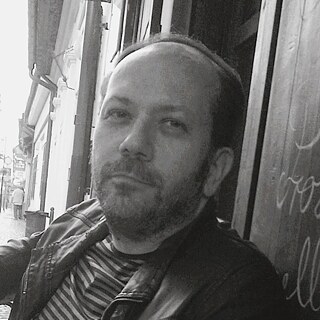 Profil: Horváth Zsolt