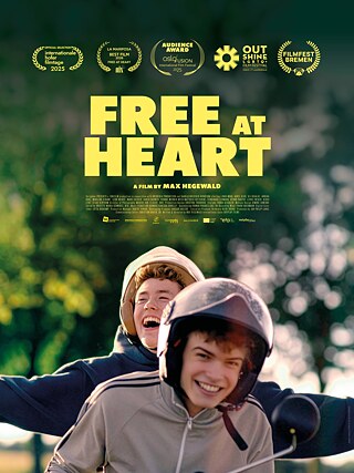 Free at Heart