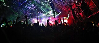 Live Konzert