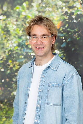 Lutz Hoogestraat
