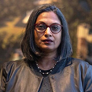 Marina Tabassum © Asif Salman