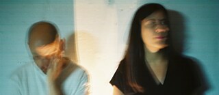 José Venditti & Marta Verde