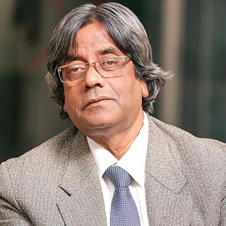 Mubarak Ahmad Khan © Mubarak Khan