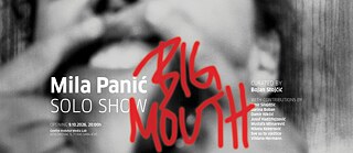 Big Mouth