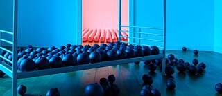 Tomás Espinosa und Red Comunitaria Trans, Social Poetics* am Kunstverein Göttingen, 2021