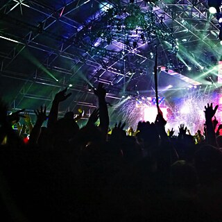 Live Konzert