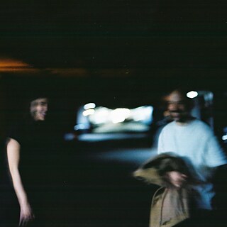 José Venditti & Marta Verde