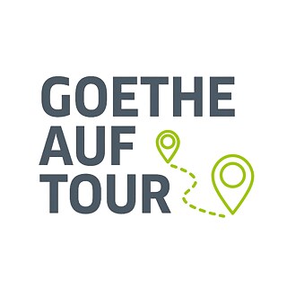 Goethe auf Tour