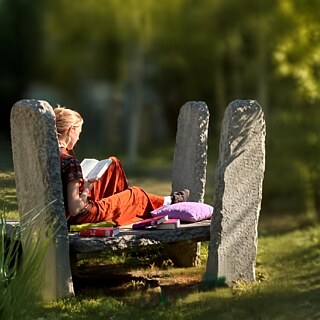 Silent Reading