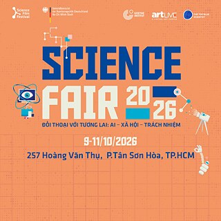 HCMC-Science Fair 2026