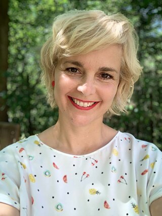 Katalin Stáhly