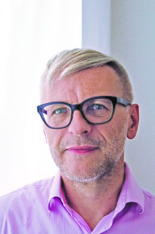 Ulrich Gutmair