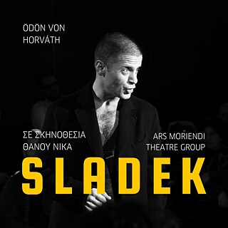 Sladek 3 - Quadrat