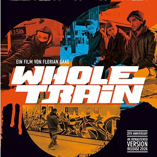 qr - Wholetrain