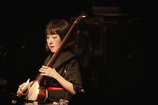 田中悠美子