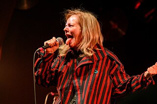 Annette Benjamin