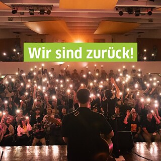 Eröffnungswoche