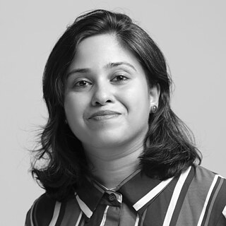 Akansha Rastogi © Roshan Mohammed