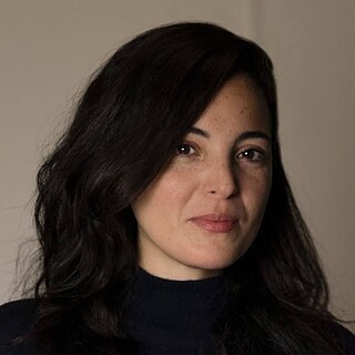 Foto von Asma Mhalla