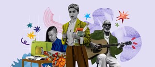Culture Moves Europe