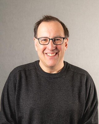 A picture of David Art