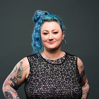 Diana Ringelsiep