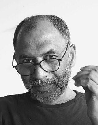 Ravi Agarwal © Ravi Agarwal