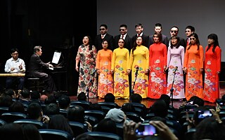 Dàn hợp xướng Hy vọng
