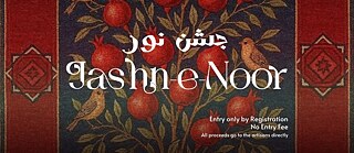 Jashn-e-Noor 2026 © Simurgh Centre