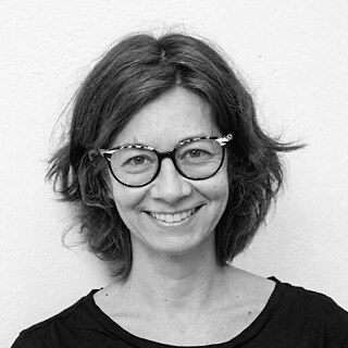 Portraitfoto Karin Nassauer