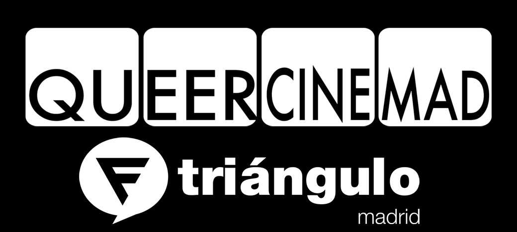 Logo 31. QueerCineMad
