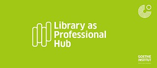Library as Professional Hub