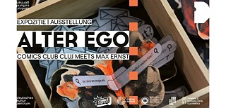 Alter Ego
